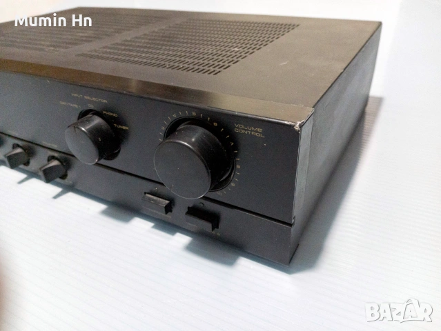 Продавам стерео усилвател Pioneer A-115 – класически Hi-Fi