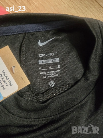 оригинално екипче nike , снимка 2 - Детски комплекти - 55015313