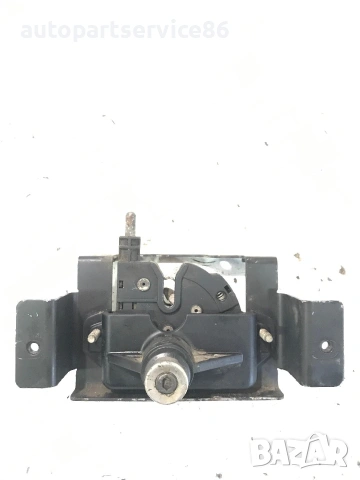 Брава за преден капак за Ford Transit Mk7 2.4 TDCi (2006-2011) 6C1116774Ac