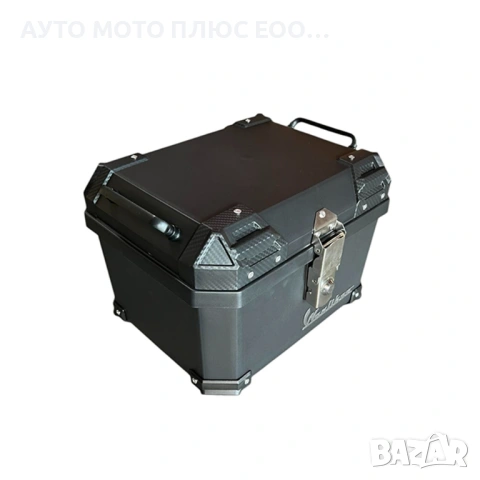 Куфар за Мотоциклет с вместимост 30 литра., снимка 7 - Аксесоари и консумативи - 54416370