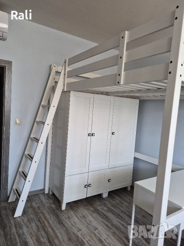Детско обзавеждане, снимка 15 - Мебели за детската стая - 54638737