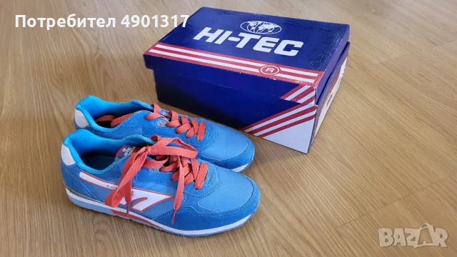 нови дамски маратонки Hi-Tec, 40ти номер
