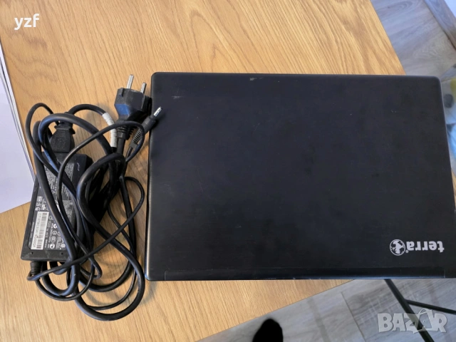 terra mobile ultrabook 1450-2 14инча, снимка 9 - Лаптопи за работа - 54895701