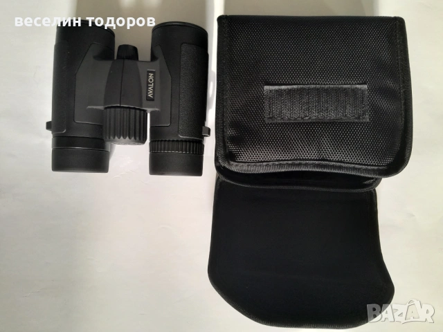 бинокъл Авалон, снимка 7 - Други стоки за дома - 54369184