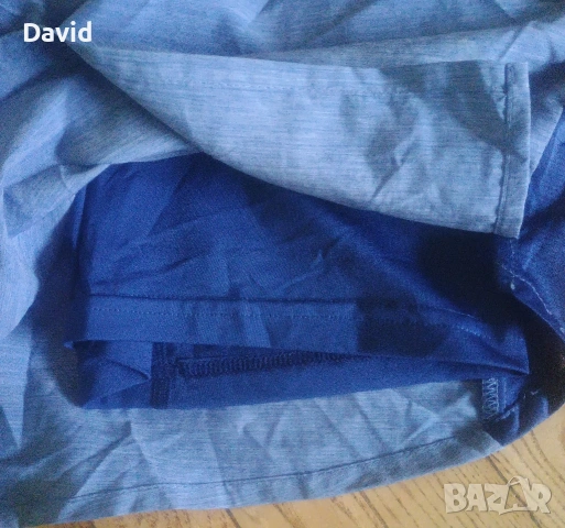 Оригинални Nike Challenger Running Shorts Dri-Fit Мъжки шорти 2 в 1 с клин, снимка 3 - Къси панталони - 54947698
