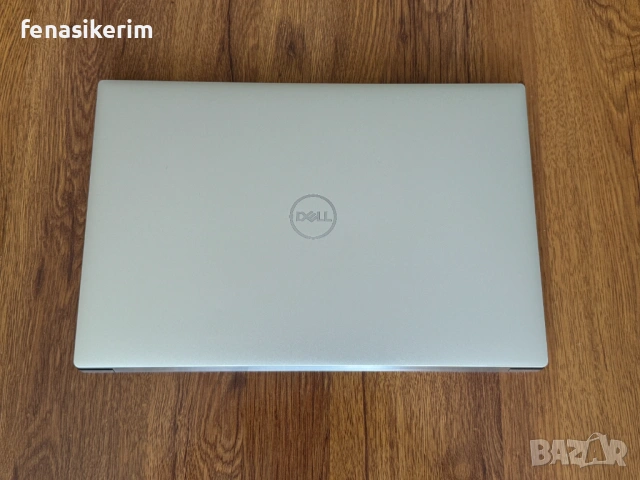 15.6' 4K UHD+ Core i9-12900HК DELL XPS 9520 32GB DDR5/1TB NVMe/Nvidia RTX 3050 Ti/Win 11/Бат 8ч