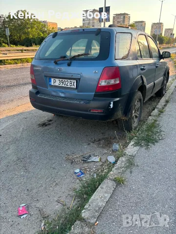 Продавам Киа Соренто, снимка 2 - Автомобили и джипове - 55535349