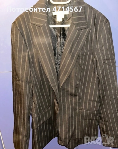 Сака на G star,Zara,X, снимка 3 - Сака - 54435744