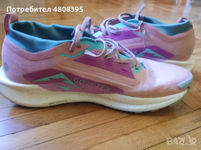 Nike, снимка 3 - Маратонки - 54318307