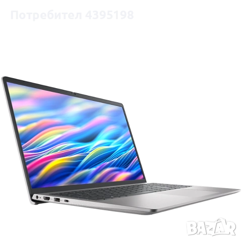 Dell Pro 15 Essential (PV15250) – Нов модел с гаранция