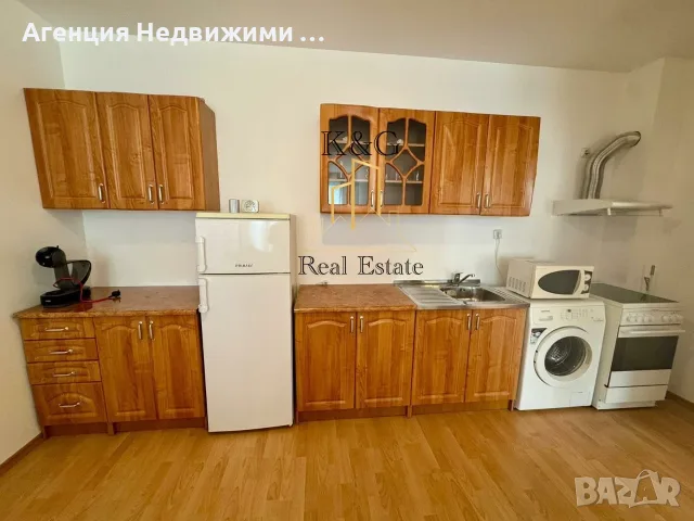 Ваканционен имот на морето  " Слънчев бряг " , снимка 3 - Апартаменти - 55539126
