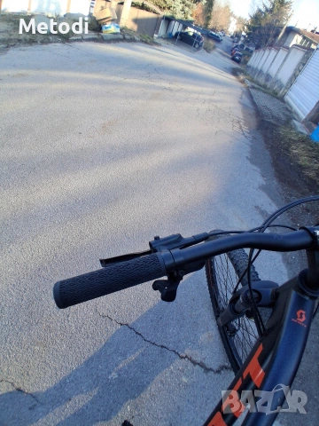 Scott Aspect 2025г чисто нов, снимка 12 - Велосипеди - 53973211