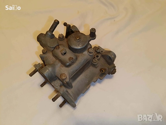 Механичен Карбуратор Solex c32