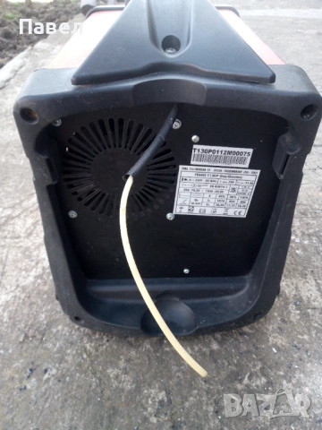 Телоподаващо - Електрожен , снимка 4 - Други инструменти - 54305035