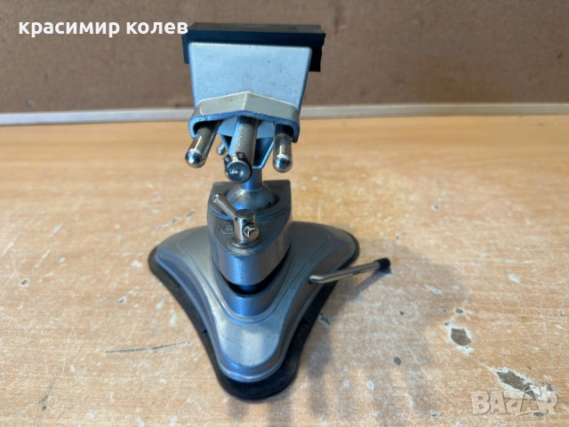 немско златарско менгеме , снимка 4 - Менгемета - 54329265