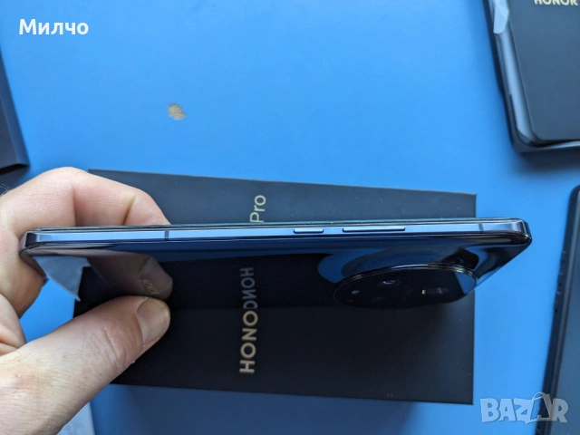 Honor Magic 5 Pro - перфектен, снимка 7 - Други - 54809390