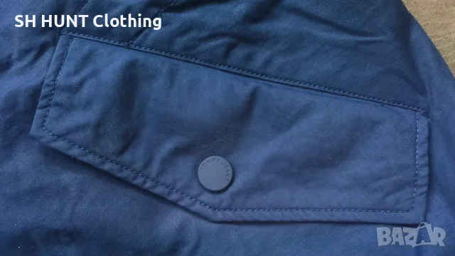 TOMMY HYLFIGER COAT Размер M мъжко сако 24-69, снимка 11 - Сака - 55681103