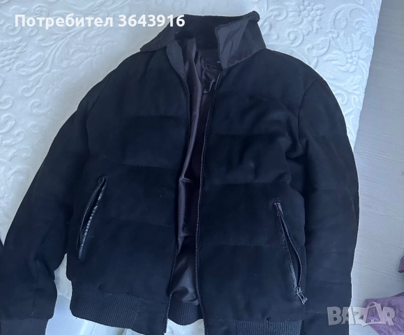 Якета по 5 евро