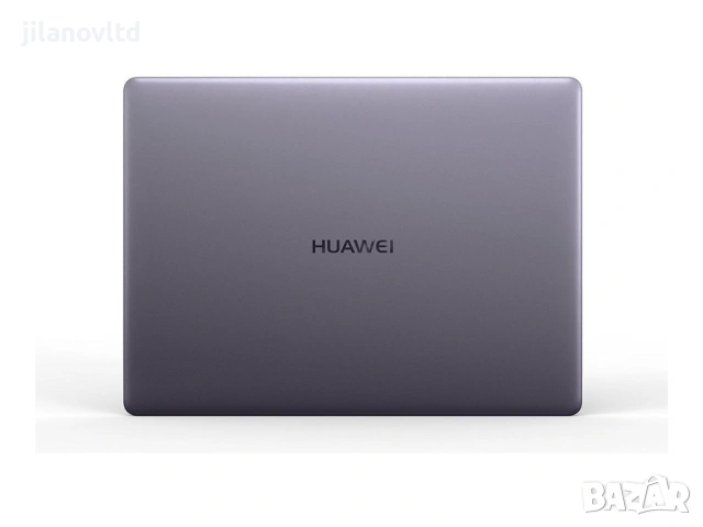 Лаптоп Huawei MateBook X I7-7500U 8GB 512GB SSD QHD с до 24 МЕСЕЦА ГАРАНЦИЯ, снимка 5 - Лаптопи за работа - 51132016