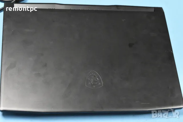 MSI Katana GF66 12UG 15.6 I7 12700H  144 HZ FHD Батерия и зарядно, снимка 13 - Лаптопи за дома - 55492629