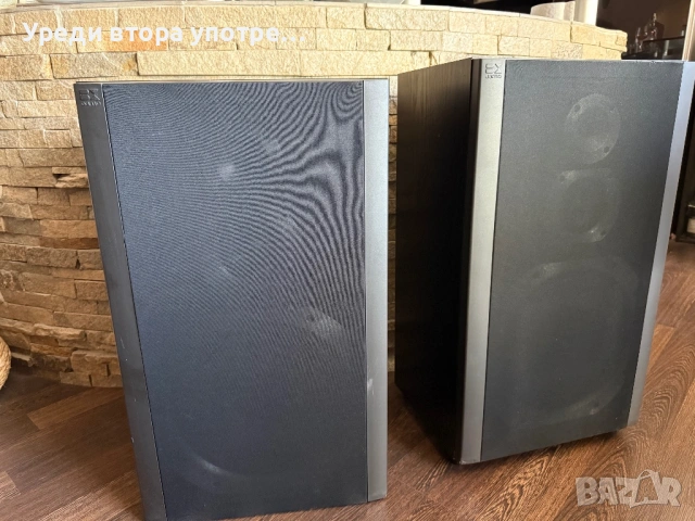 Тонколони Jamo BX200A, снимка 2 - Тонколони - 54846692