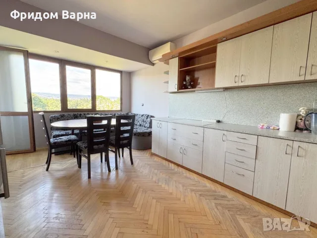 Продава 4-СТАЕН - град Варна, Аспарухово, снимка 4 - Апартаменти - 55437612