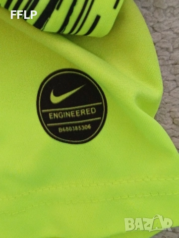 Nike Barcelona тениска на футболиста Messi , снимка 8 - Тениски - 53737582