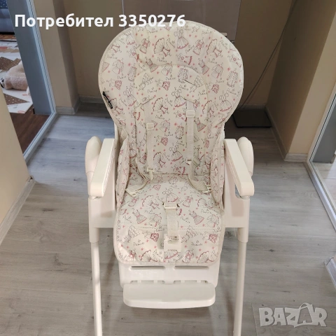 Столче за хранене, снимка 6 - Столчета за хранене - 54567501