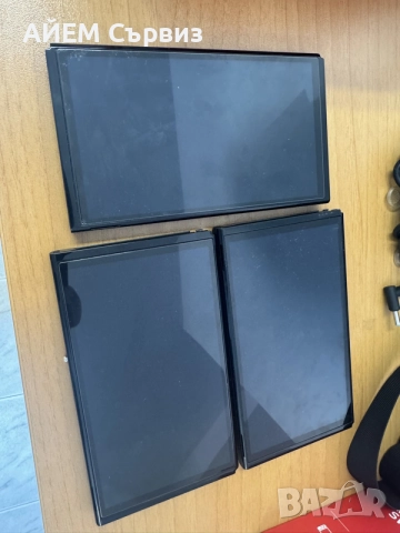 Nintendo Switch OLED и V2 Части, снимка 11 - Nintendo конзоли - 54519129