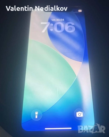 iphone 11 64gb, снимка 2 - Apple iPhone - 54369163
