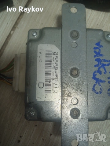 дисплеи Suzuki SX4 , 34600-79J50 , 3460079J50, снимка 3 - Части - 55079895