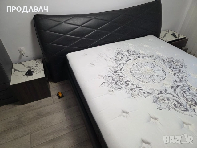 диван с матрак купувани от Yatas Turke