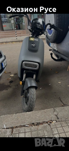 Електрически скутер за части , снимка 3 - Велосипеди - 54879729