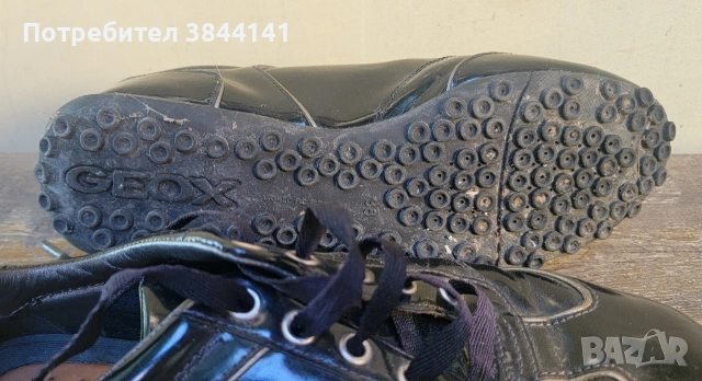 Geox 38, снимка 2 - Маратонки - 54903610