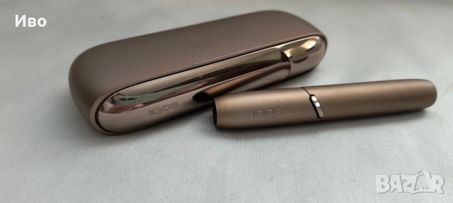 IQOS 3 Duo , снимка 6 - Електронни цигари - 54378184