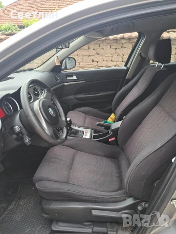 Alfa Romeo 159 1.9mjet, Комби, снимка 5 - Автомобили и джипове - 54025069