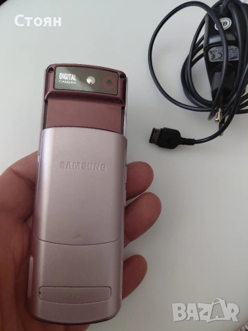 телефон самсунг , снимка 3 - Samsung - 55188293