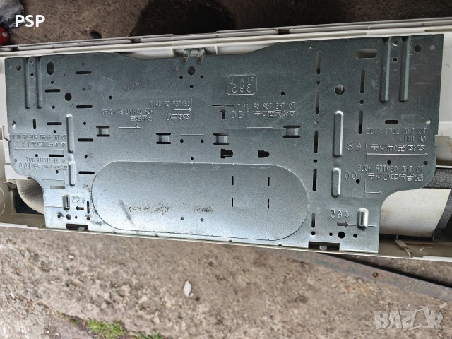 mitsubishi Митсубиши климатик, снимка 6 - Климатици - 54606524