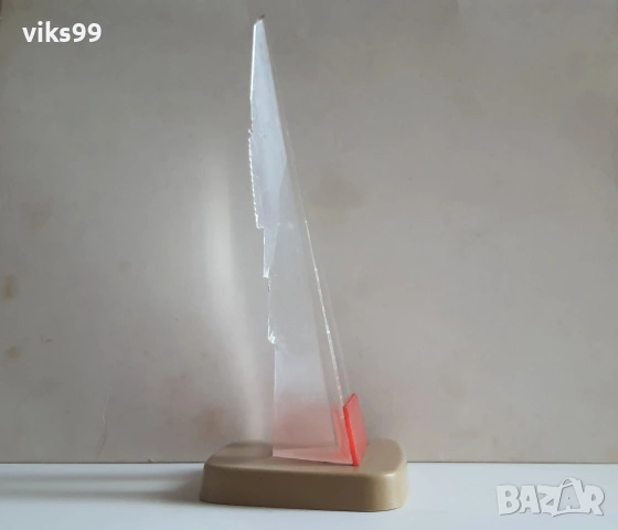 Сувенири от USA, FRANCE, GERMANY и СССР, снимка 13 - Колекции - 50063217