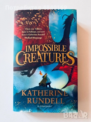 “Impossible creatures “