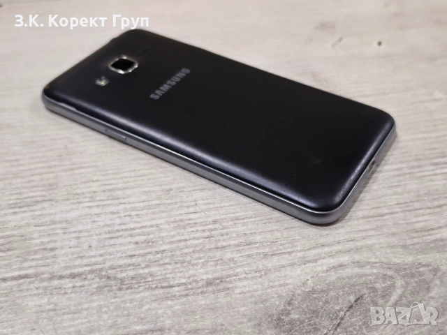 Отличен Samsung J3 (2016) 8GB , снимка 2 - Samsung - 54963241