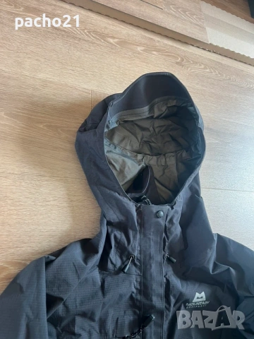 Mountain Equipment , снимка 4 - Якета - 54595992