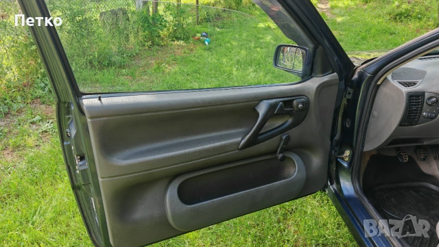 VW Polo 1.0 1997година, снимка 18 - Автомобили и джипове - 54568908