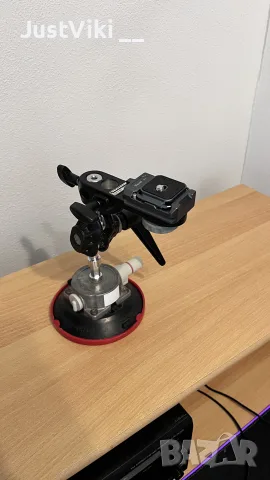 Filmtools Gripper 115, снимка 3 - Чанти, стативи, аксесоари - 55539114