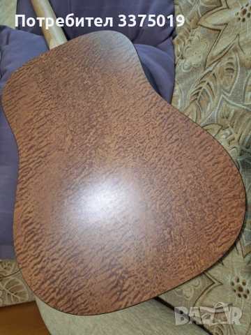 Електро акустична китара Martin&Co, снимка 4 - Китари - 54113628