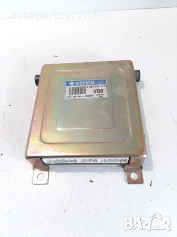 Електронен блок за управление (ECU) за Hyundai Sonata IV 2.0 (1997) 39110-33282