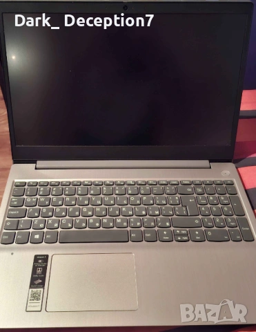 Lenovo IdeaPad Slim 3
