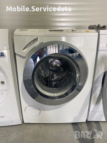 Miele W 6544 Softtronic пералня 7 кг, 1400 об/мин, A+++, инверторен мотор