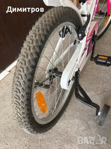 Ново детско колело Sprint Calypso 20”, снимка 3 - Велосипеди - 54698664