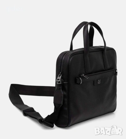 Чанта за лаптоп Hugo.Оригинална.